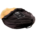 Girls Black Ballet Bag