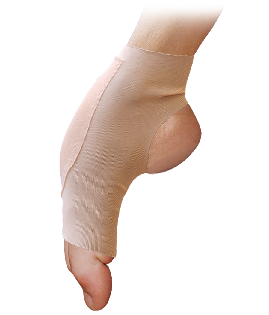 Ballet Arch Booster