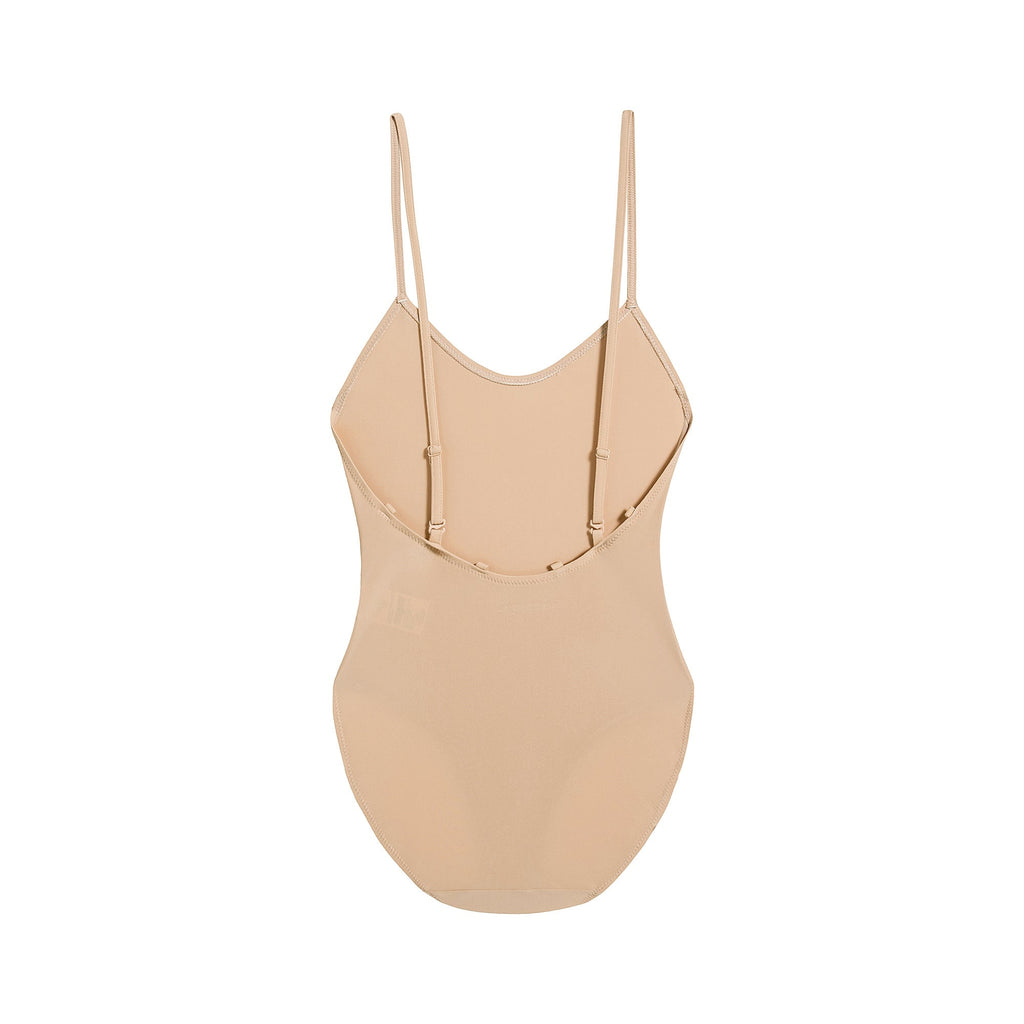 Girls Carnatio Ringrave Justaucorps