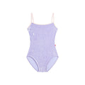 Purple"Daniela/CV-Angelic/CV-Misty Rose" Ballet Onesies