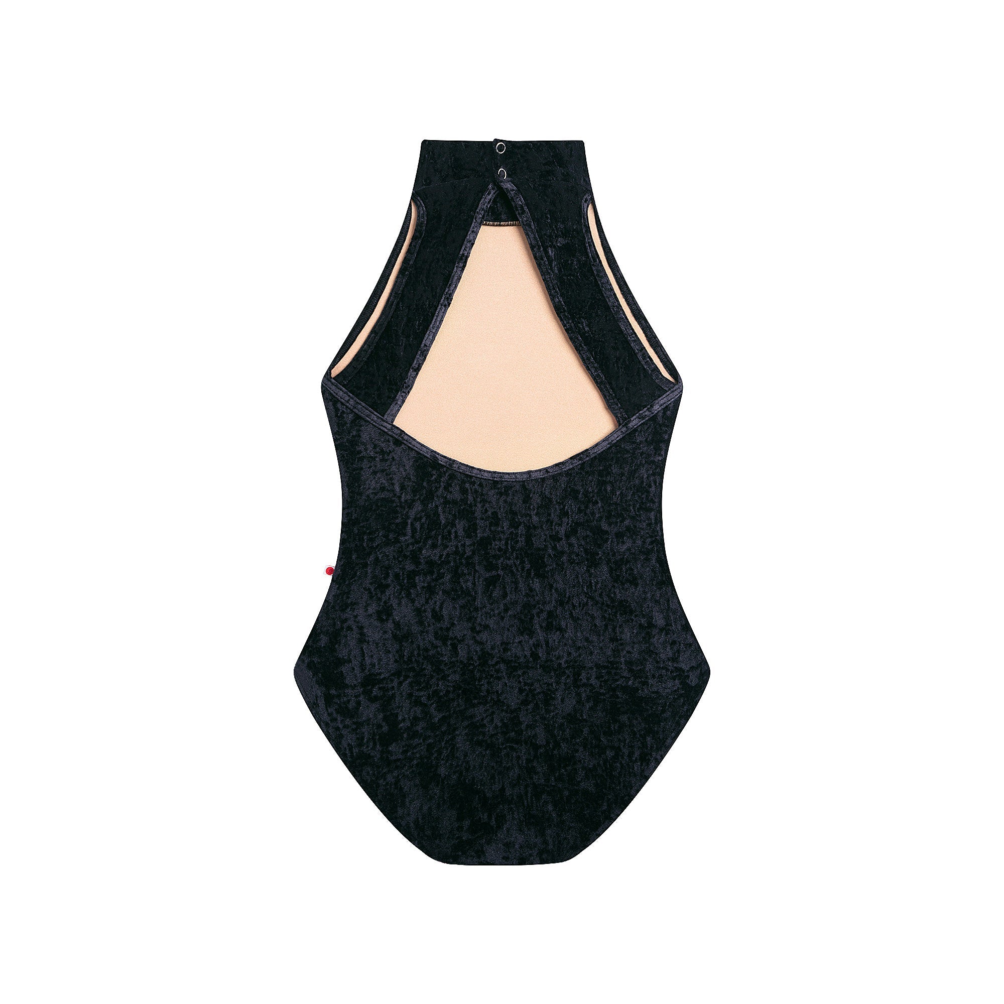 Women Black "Noe/CV-Black/CV-Black" Ballet Onesies