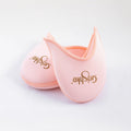 Pink Toe Pads