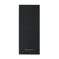 Black Yoga Mat