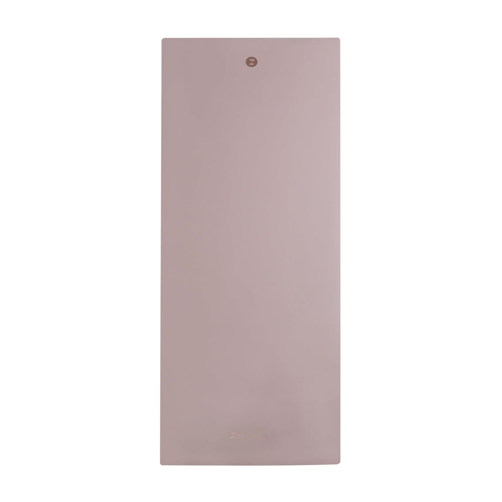 Pink Yoga Mat