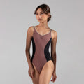 Women Amber Ballet Onesies(Esme/116 Ambre)