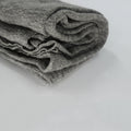 Girls Grey Ballet Warm Up Socks
