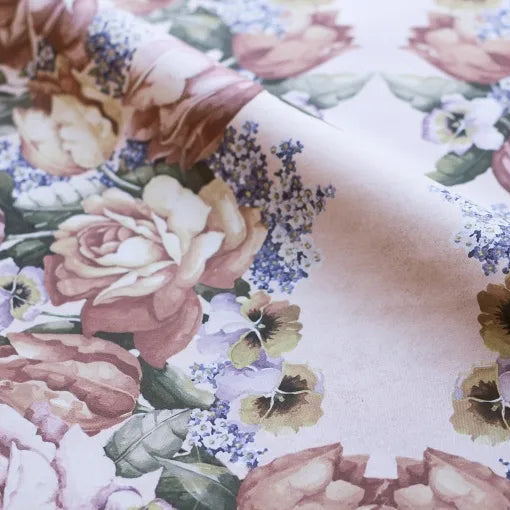Girls Pink "Flower gate skin pink" Ballet Onesies