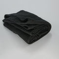 Girls Black Ballet Warm Up Socks