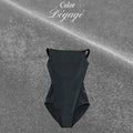 Girls Black Ballet Onesies(189338710/Degage/Black)