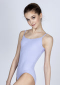 Girls Lilac Ballet Onesies