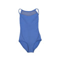 Girls Lavender "Darell" Ballet Onesies(LUB359/DUSTY LAVEND)