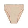 Girls Beige Ballet Panties