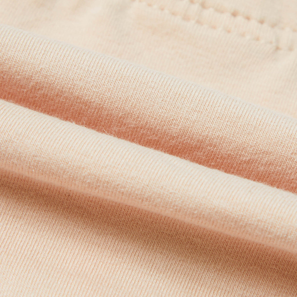 Girls Beige Ballet Panties