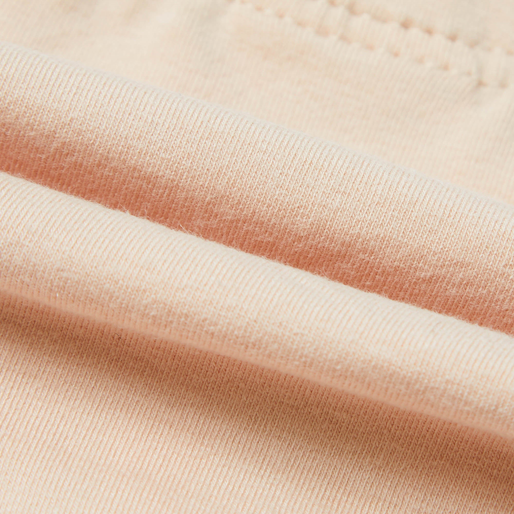 Girls Beige Ballet Panties
