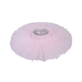 Girls Pink Ballet Skirt