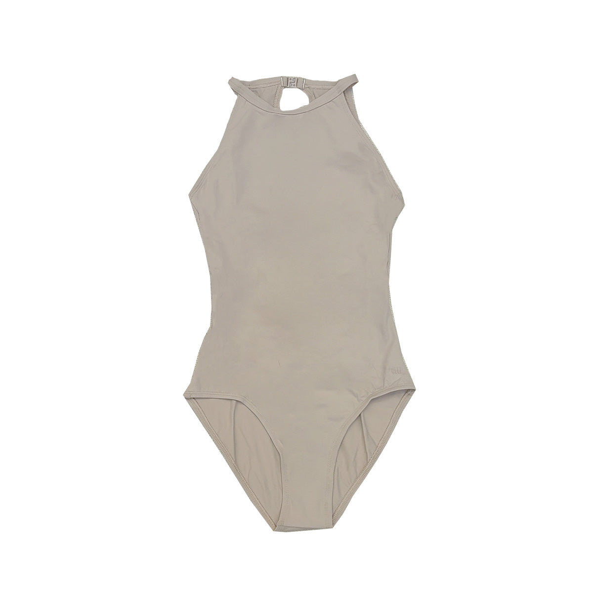 Women Dark Sand "Paulina" Ballet Onesies(LUB878/DARK SAND)