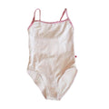 Rose"Marisa/CV-Misty Rose/CV-Romance"Ballet Onesies