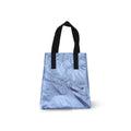 Girls Blue Ballet Bag