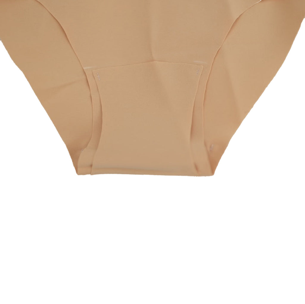 Girls Beige Ballet Underwear
