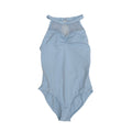 Girls Dusty Sky "Allison" Ballet Onesies(LUB899/DUSTY SKY)