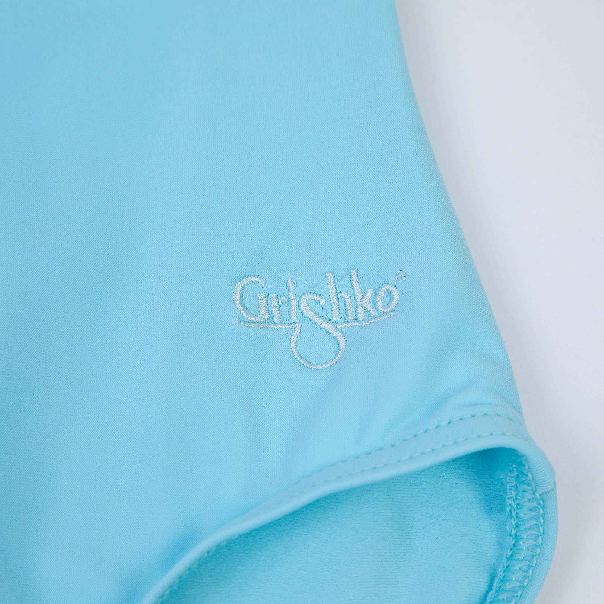Girls Ice Blue Ballet Onesies