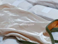 Girls Milk "Daniela/V-Buttermilk/V-Safari" Ballet Onesies