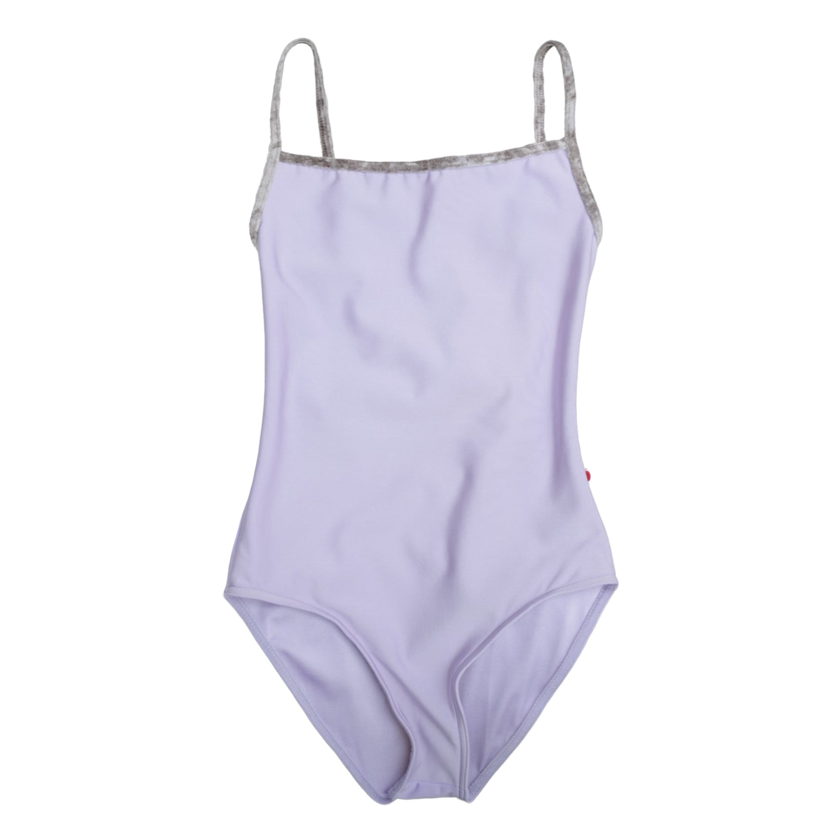 Girls Purple"Daniela/N-Poem/CV-Phantom"Ballet Onesies
