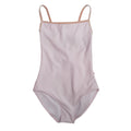 Girls Pink"Daniela/N-Rose/V-Blush"Ballet Onesies