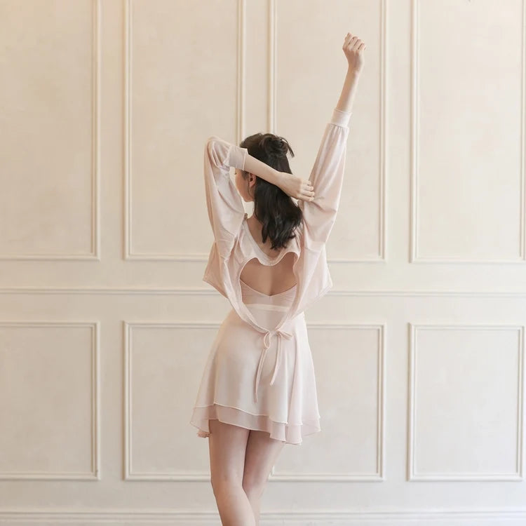 Windy/Pink
