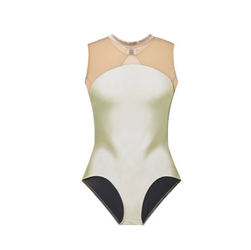 Women Light Green Ballet Onesies(R5-24.4/Avo Shadow)