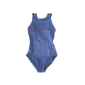 Girls Lavender "Abel" Ballet Onesies(LUB274/DUSTY LAVENDER)