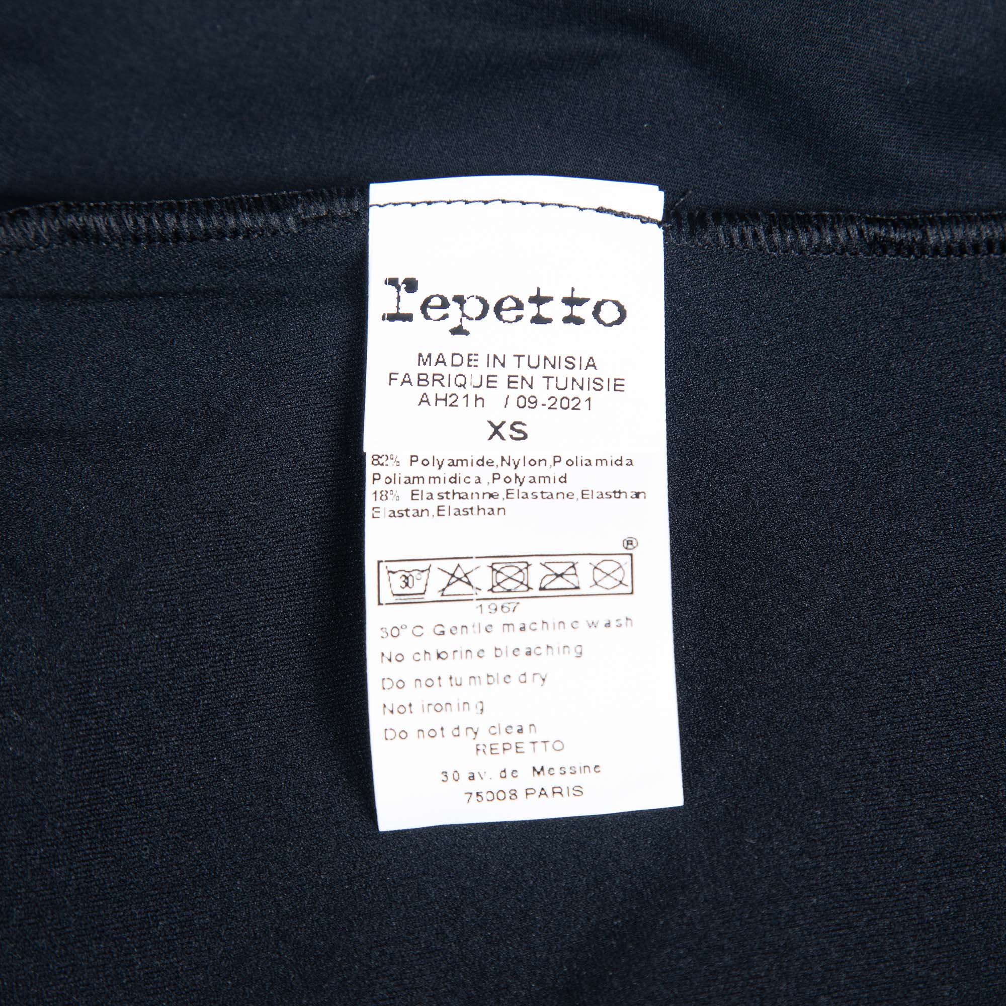 Girls Black Ballet Onesies