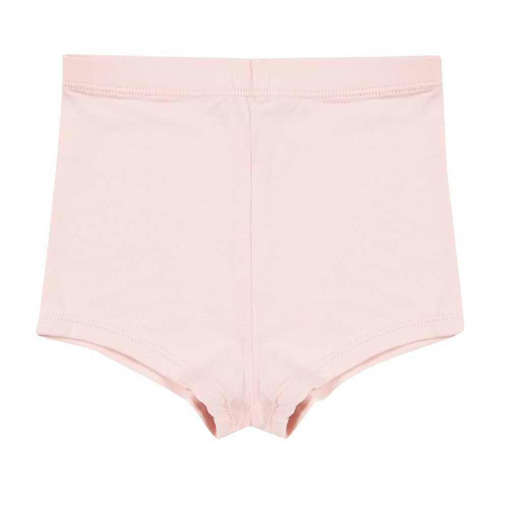 Girls Pink Ballet Set