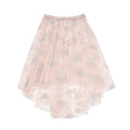 Girls Pink Ballet Skirts