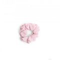 Girls Pink Hair Ring