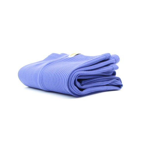 Boys & Girls Blue Ballet Warm Up Socks