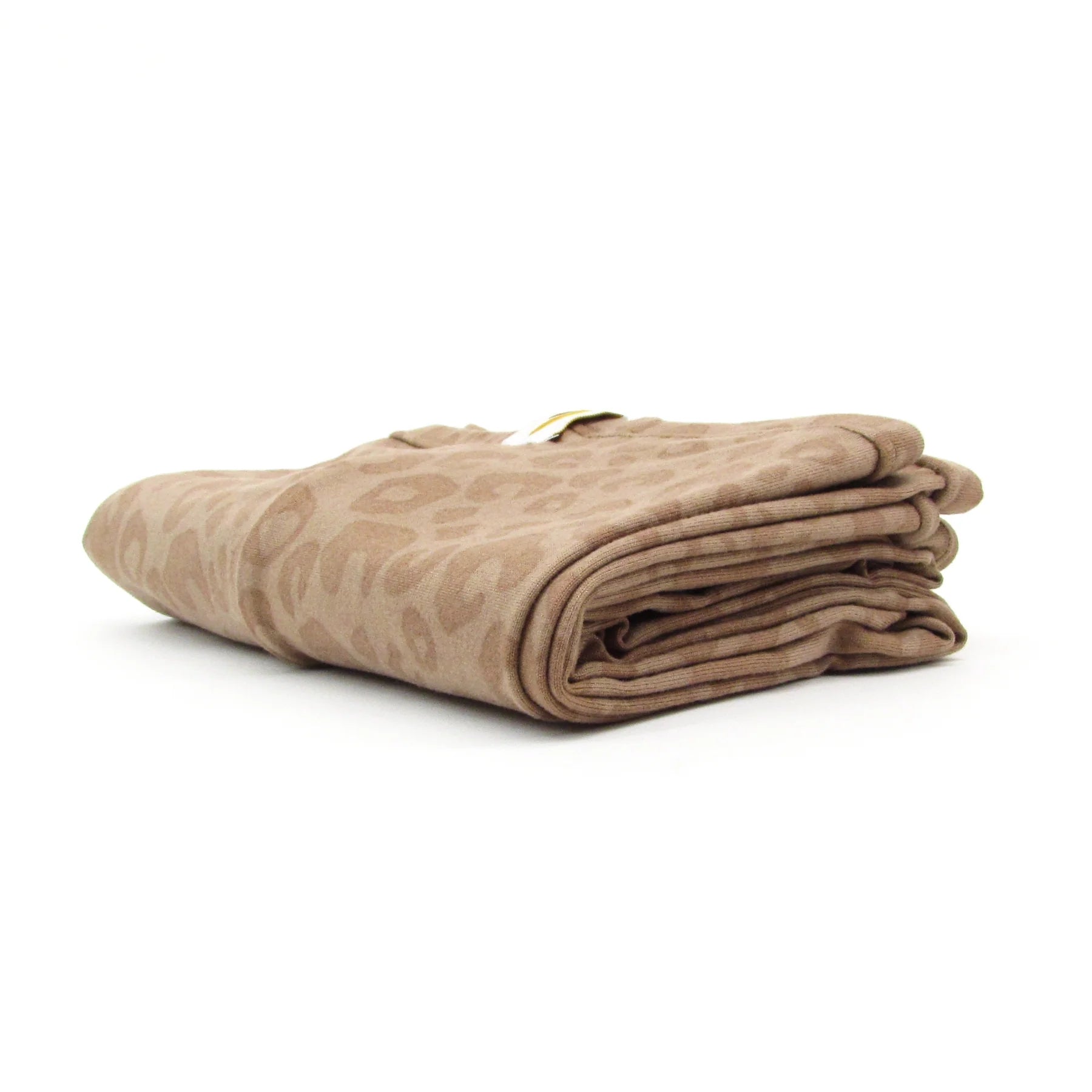 Boys & Girls Camel Ballet Warm Up Socks