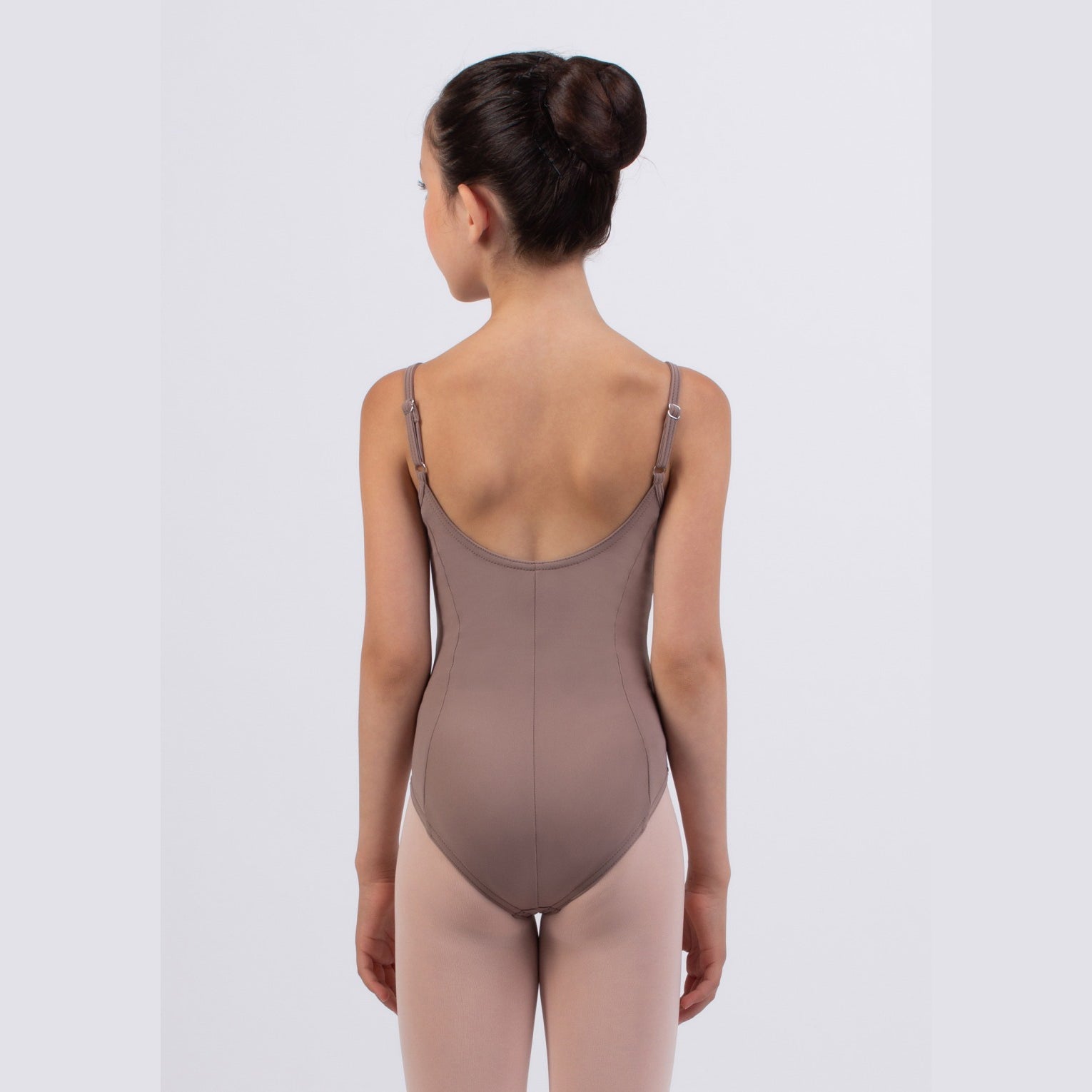 Girls Coffee Ballet Onesies