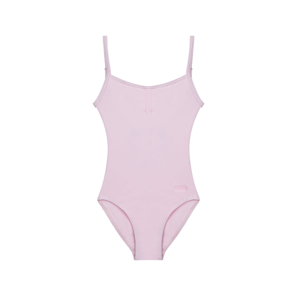 Girls Pink Ballet Onesies(DAD1491/1MP/pink)