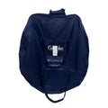 Dark Blue TuTu Bag