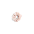 Girls Rose Hair Ring
