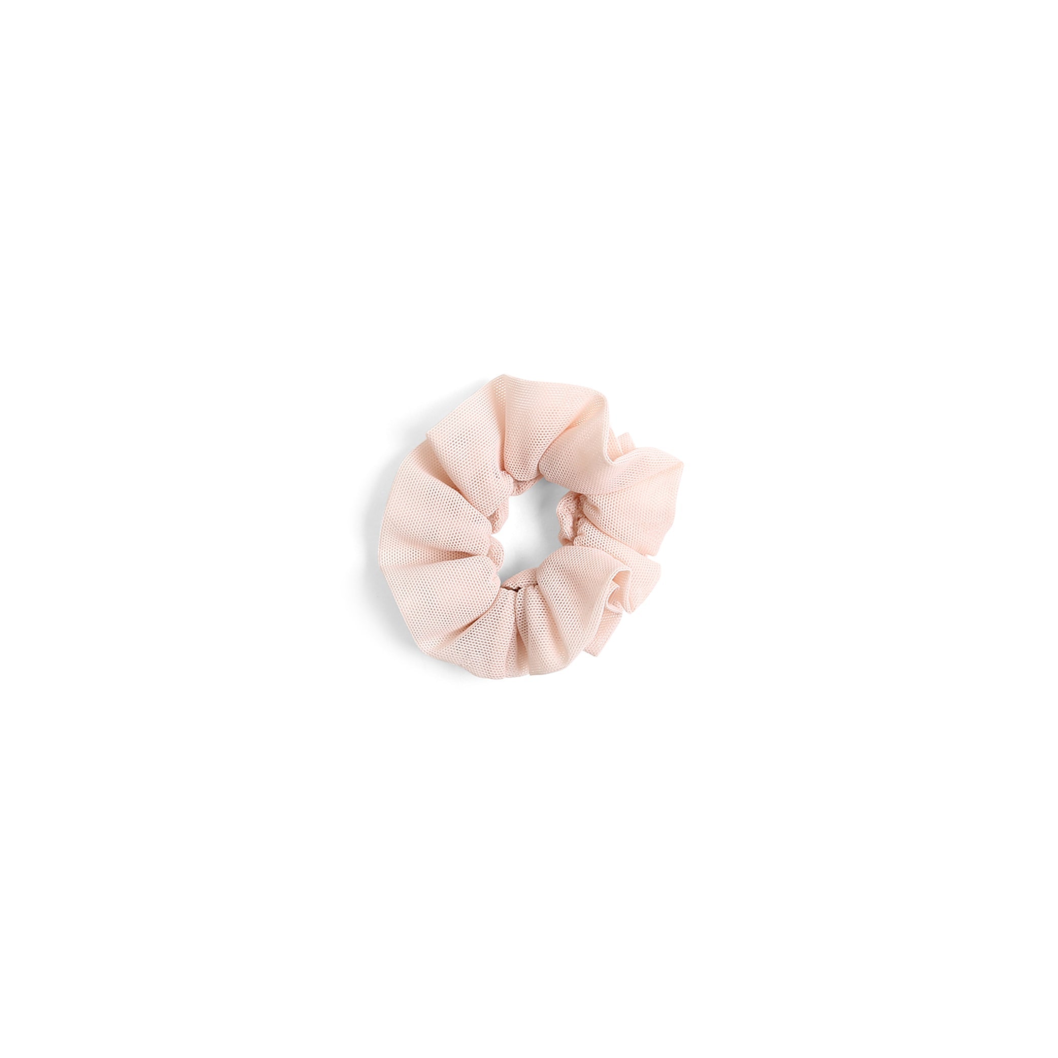 Girls Rose Hair Ring