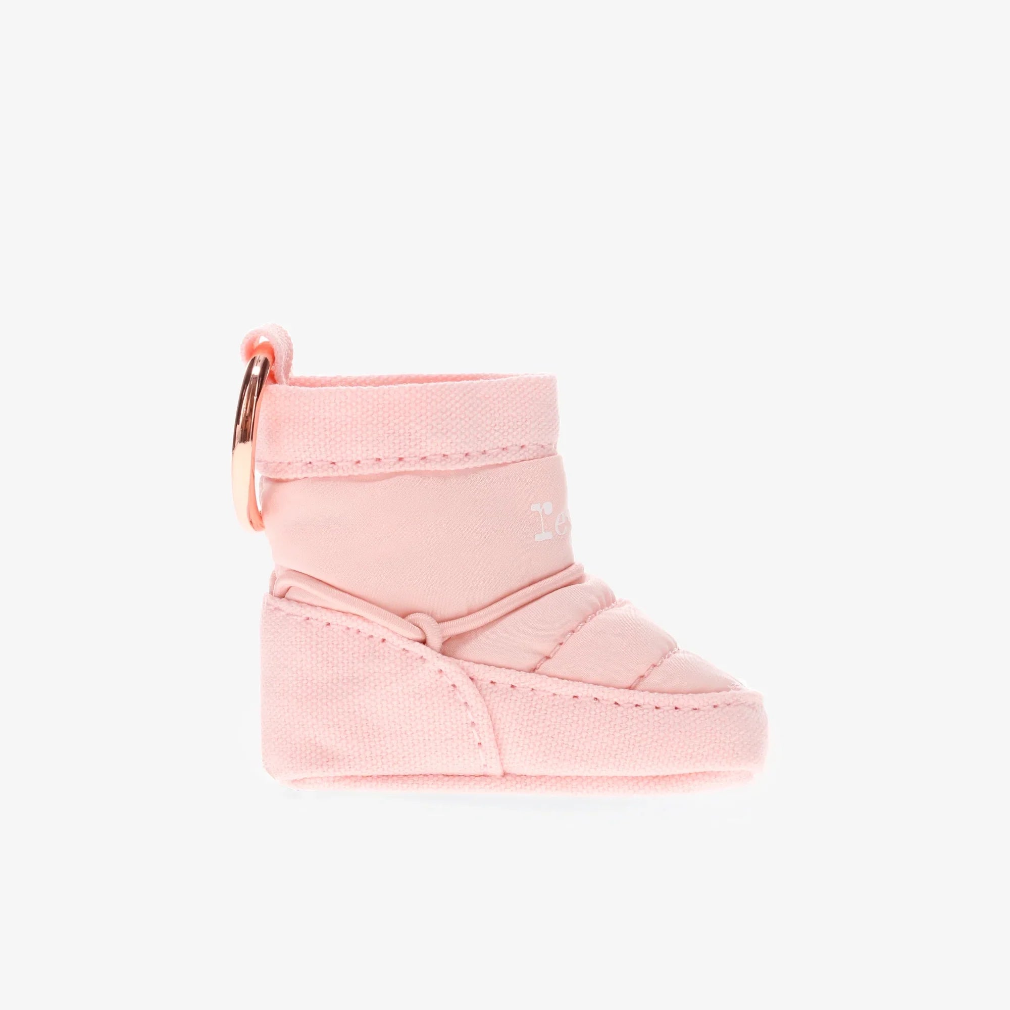 Charm's mini boots
