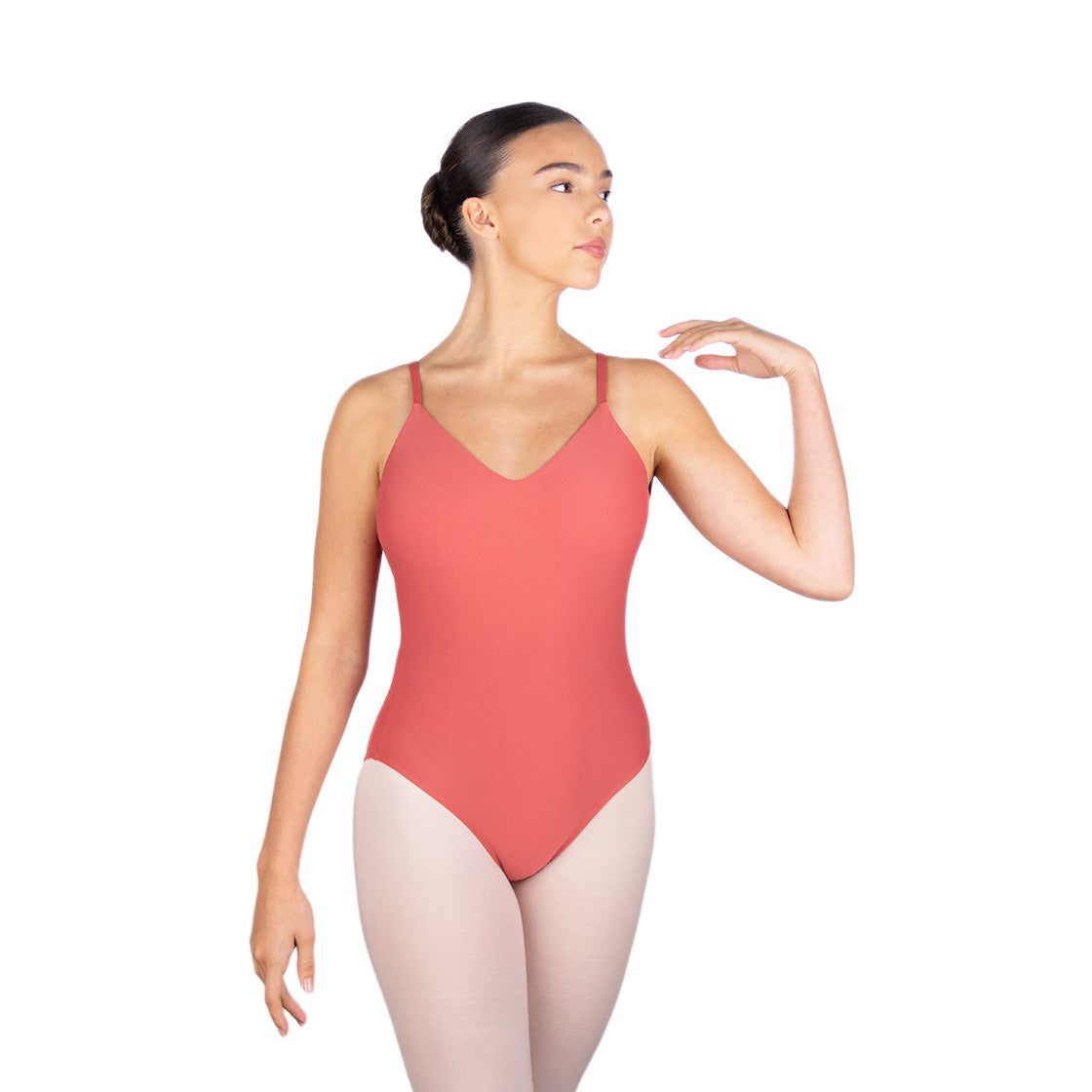Girls Sedona "Alba" Ballet Onesies