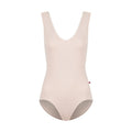 Women Rose "Gina/T-Misty Rose/CV-Misty Rose" Ballet Onesies