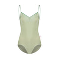 Women Light Green "Kiki/N-Ginko/V-Meadow" Ballet Onesies