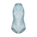 Women Ice"Noe/CV-Ice/T-Fog"Ballet Onesies