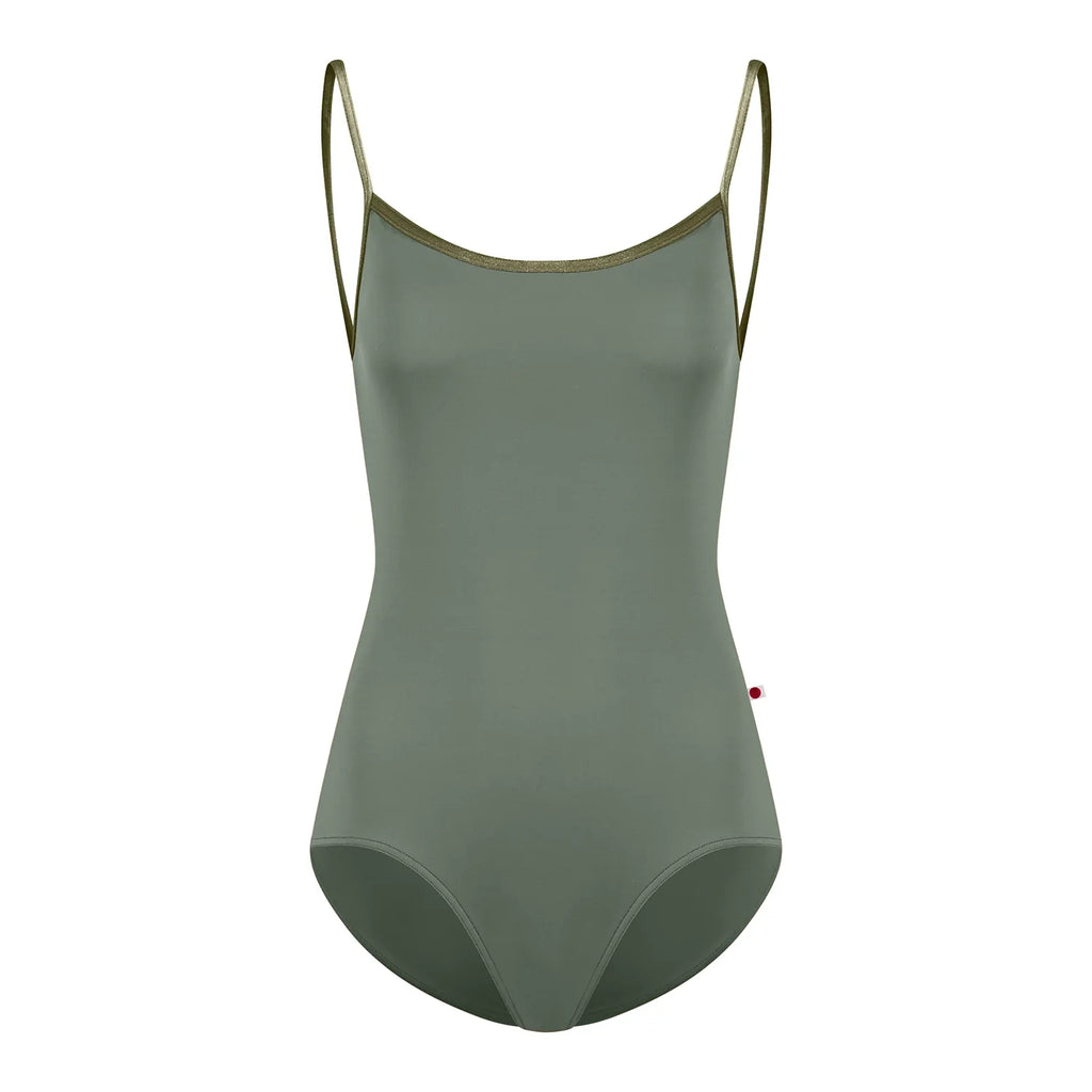 Women Sage "Kiki/T-Sage/V-Safari" Ballet Onesies