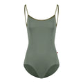 Women Sage "Kiki/T-Sage/V-Safari" Ballet Onesies