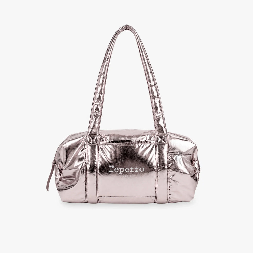 Medium Duffle Bag(H18 cm x W35 cm x D22 cm)